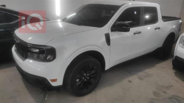 فورد مافريك 2024 للبيع في العراق - هيت